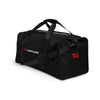 TG Tuner Gear - Duffle Bag (Black)