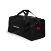 Tuner Gear Japanese - Duffle Bag (Black)