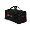 Tuner Gear Banner - Duffle Bag (Black)