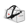 TG - Duffle Bag (White)