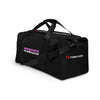 Lady Driven - Duffle Bag (Black)