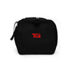 Tuner Gear Japanese - Duffle Bag (Black)