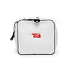 TG Tuner Gear - Duffle Bag (White)