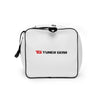 TG - Duffle Bag (White)
