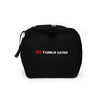 Lady Driven - Duffle Bag (Black)
