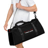 Tuner Gear Japanese - Duffle Bag (Black)