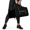 Tuner Gear Japanese - Duffle Bag (Black)