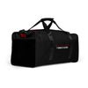Tuner Gear Japanese - Duffle Bag (Black)