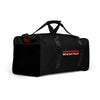 Tuner Gear Banner - Duffle Bag (Black)