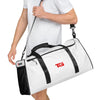 TG - Duffle Bag (White)