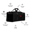 TG - Duffle Bag (Black)