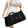 TG - Duffle Bag (Black)