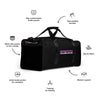 Lady Driven - Duffle Bag (Black)
