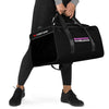 Lady Driven - Duffle Bag (Black)
