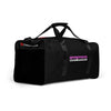 Lady Driven - Duffle Bag (Black)