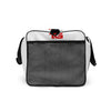 Tuner Gear Banner - Duffle Bag (White)