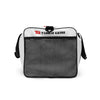 TG - Duffle Bag (White)