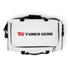 Tuner Gear Japanese - Duffle Bag (White)