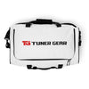 TG - Duffle Bag (White)