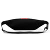 TG Tuner Gear - Fanny Pack (Black)