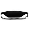 Lady Driven - Fanny Pack (Black)