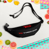 TG Tuner Gear - Fanny Pack (Black)