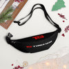 TG Tuner Gear - Fanny Pack (Black)