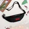 TG - Fanny Pack (Black)