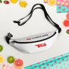 TG - Fanny Pack (White)