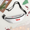 TG - Fanny Pack (White)