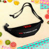 TG Tuner Gear - Fanny Pack (Black)