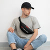 TG Tuner Gear - Fanny Pack (Black)