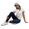 Tuner Gear Japanese - Fanny Pack (White)
