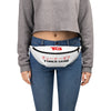 Tuner Gear Japanese - Fanny Pack (White)