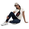 Tuner Gear Banner - Fanny Pack (Black)