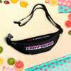 Lady Driven - Fanny Pack (Black)