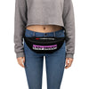 Lady Driven - Fanny Pack (Black)