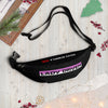 Lady Driven - Fanny Pack (Black)