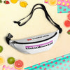 Lady Driven - Fanny Pack (White)