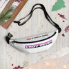 Lady Driven - Fanny Pack (White)