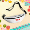 TG - Fanny Pack (White)