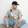 TG - Fanny Pack (White)
