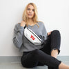 TG - Fanny Pack (White)