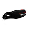 Tuner Gear Japanese - Fanny Pack (Black)