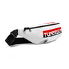 Tuner Gear Banner - Fanny Pack (White)