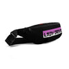 Lady Driven - Fanny Pack (Black)