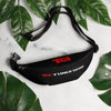 TG Tuner Gear - Fanny Pack (Black)