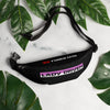 Lady Driven - Fanny Pack (Black)
