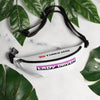 Lady Driven - Fanny Pack (White)