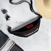 Tuner Gear Japanese - Fanny Pack (Black)